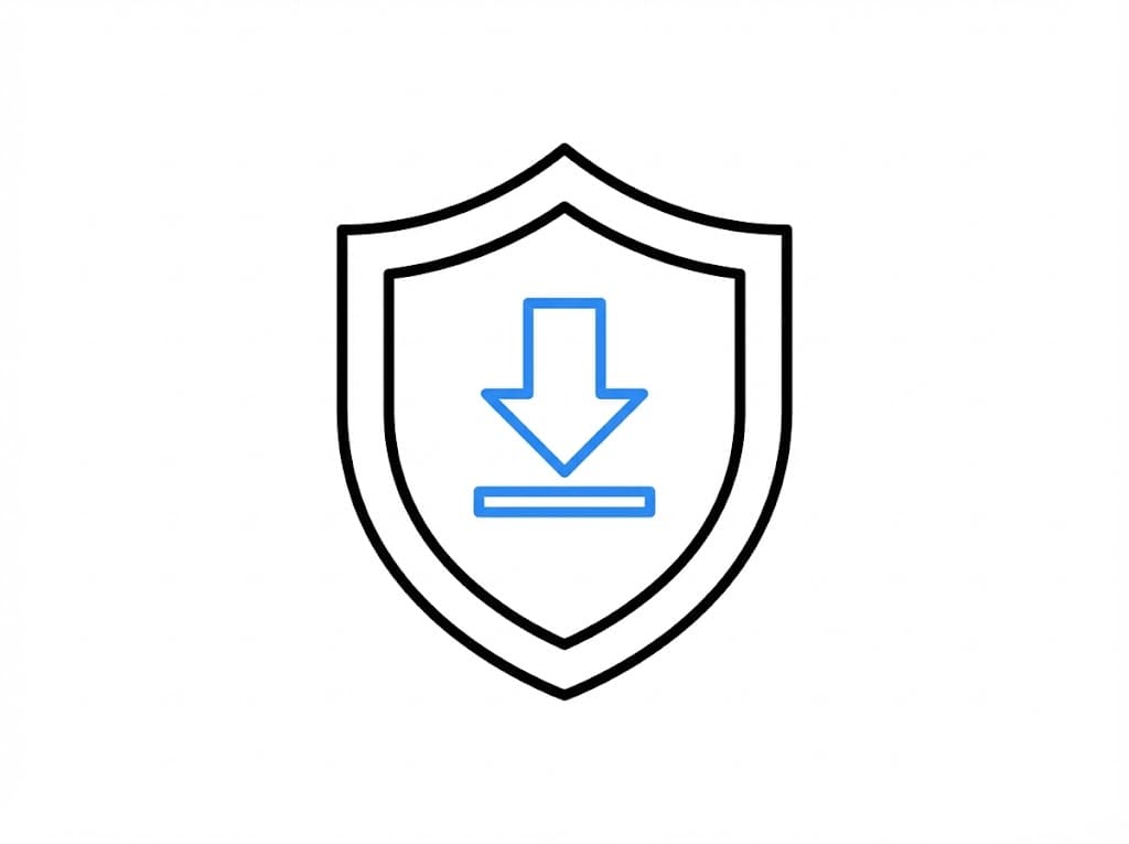 100% Download Success